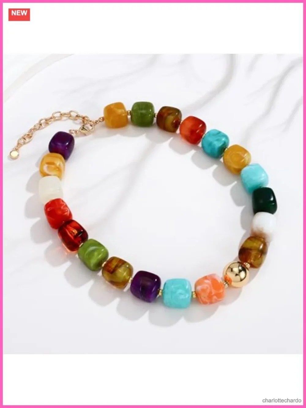 N/A this colorful